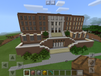 Screenshot 7 Minecraft: Education Edition android
