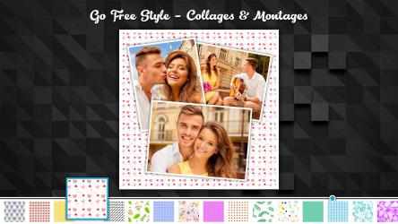 Captura de Pantalla 2 Collage Maker - Photo Grid & Montage windows