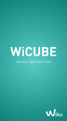 Screenshot 8 WiCUBE android