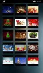 Captura 1 Merry Christmas Wallpaper HD windows