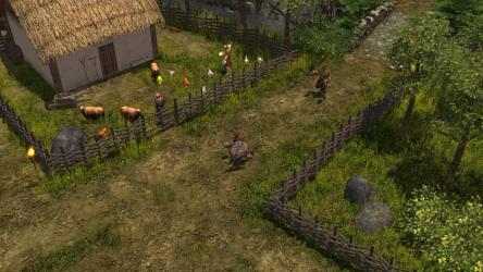 Screenshot 5 Titan Quest: Ragnarök windows