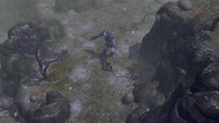 Captura de Pantalla 8 Titan Quest: Ragnarök windows