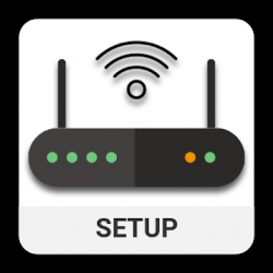 Imágen 1 All Router Setup - Wifi Signal, Router Settings android