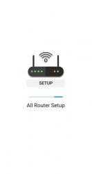 Screenshot 2 All Router Setup - Wifi Signal, Router Settings android