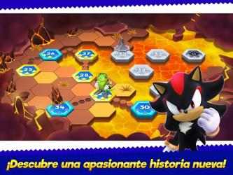 Screenshot 11 Sonic Runners Adventure - Plataforma de acción! android