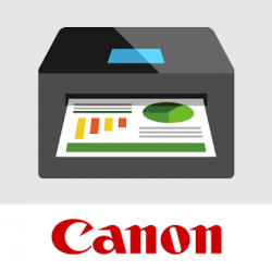 Capture 1 Canon Print Service android