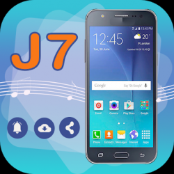 Captura 1 Tonos De Galaxy J7 Pro Para Celular LLamada Gratis android