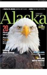 Screenshot 2 Alaska Magazine android