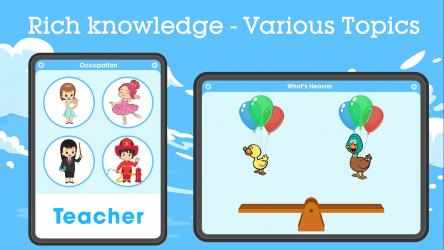 Screenshot 8 Kids UP - Montessori Online windows
