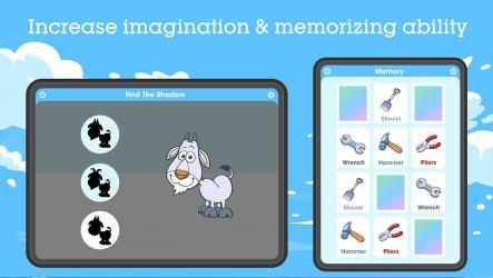 Captura de Pantalla 3 Kids UP - Montessori Online windows