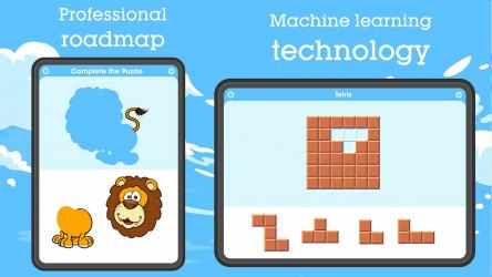 Imágen 7 Kids UP - Montessori Online windows
