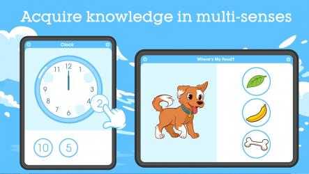 Captura 6 Kids UP - Montessori Online windows