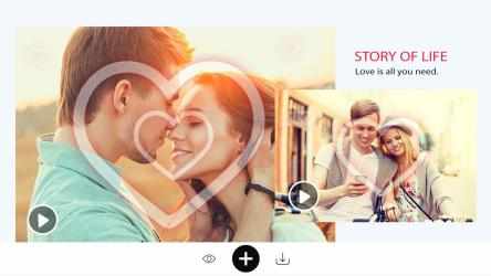 Captura de Pantalla 5 Story Maker - Create Stories for Instagram windows