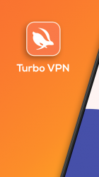 Screenshot 5 Turbo VPN - VPN Gratuito y Servidor Proxy Libre android