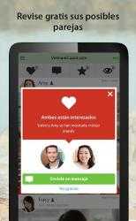 Screenshot 9 VietnamCupid - App Citas Vietnam android