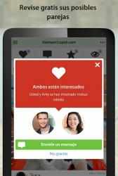 Imágen 13 VietnamCupid - App Citas Vietnam android