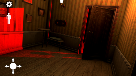 Captura de Pantalla 5 Scary Clown Survival - Haunted House Escape Game android