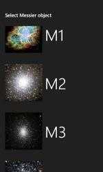 Imágen 4 Messier Handbook windows
