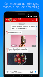 Screenshot 3 Verizon Messages android
