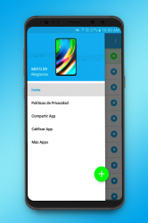 Captura 5 Tonos Para Moto G9 Play De Llamada Celular Gratis android