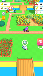 Screenshot 5 Farm Land android