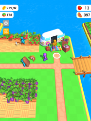 Image 11 Farm Land android