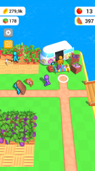 Screenshot 3 Farm Land android