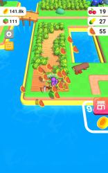 Screenshot 14 Farm Land android
