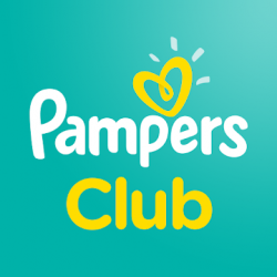 Screenshot 1 Pampers Club: Gifts for Babies & Parents android