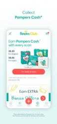 Capture 4 Pampers Club: Gifts for Babies & Parents android