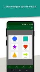 Screenshot 6 Crear stickers personalizadas para WhatsApp android