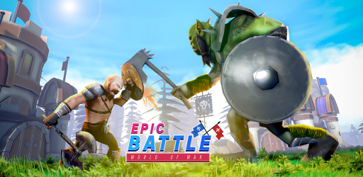 Captura de Pantalla 2 simulador de batalla épica WW2 android