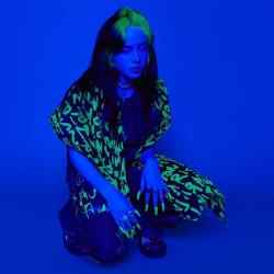 Captura 5 Billie Eilish HD wallpapers 2021 android