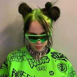 Imágen 8 Billie Eilish HD wallpapers 2021 android