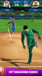 Screenshot 9 Cricket League android