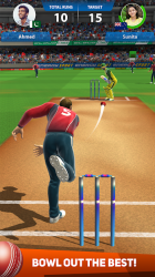 Captura 4 Cricket League android