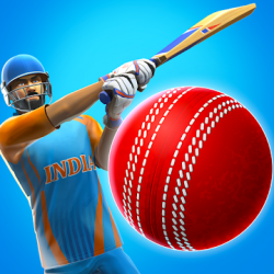 Screenshot 1 Cricket League android