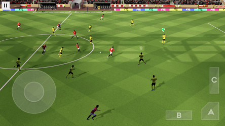Imágen 7 Dream League Soccer 2022 android