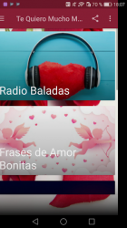 Screenshot 4 Te Quiero Mucho Mi Amor android