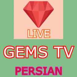Imágen 1 Persian Tv App Live android