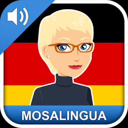 Screenshot 1 Aprender alemán gratis android