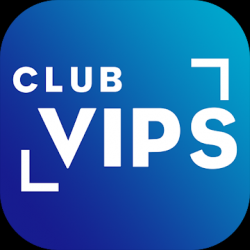 Screenshot 1 Club VIPS: Promociones y pedidos Take Away android