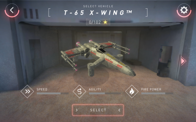 Image 2 Propel Star Wars Battle Drones android