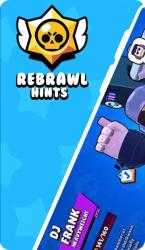 Capture 2 Rebrawl Hints For Brawl Stars android