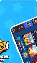 Imágen 4 Rebrawl Hints For Brawl Stars android