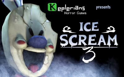 Captura 6 Ice Scream 3: El Heladero Malvado android