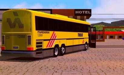 Imágen 7 Skins World Bus android