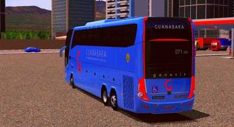 Imágen 2 Skins World Bus android