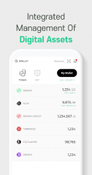 Image 3 WEMIX Wallet android