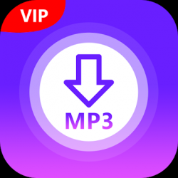 Screenshot 1 VIP : MP3 Music Downloader & Download Free Songs android